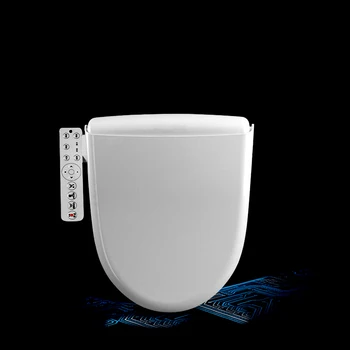 Modun Toilet Bowl Heated Seat Hips Female Washing Nozzle Self-cleaning Wc Accessories automatic deodorization Smart Toilet Cover
Modun Toilet Bowl Heated Seat Hips Female Washing Nozzle Self-cleaning Wc Accessories automatic deodorization Smart Toilet Cover