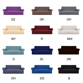 Waterproof Sofa Cover Single Double Three Four-Seater Sofa European And American Version One Two Three Four Person
Waterproof Sofa Cover Single Double Three Four-Seater Sofa European And American Version One Two Three Four Person
