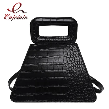 Vintage Stone Pattern PU Leather Small Crossbody Bags for Women 2020 Winter Hand Bag Women's Trend Branded Handbags and Purses
Vintage Stone Pattern PU Leather Small Crossbody Bags for Women 2020 Winter Hand Bag Women's Trend Branded Handbags and Purses