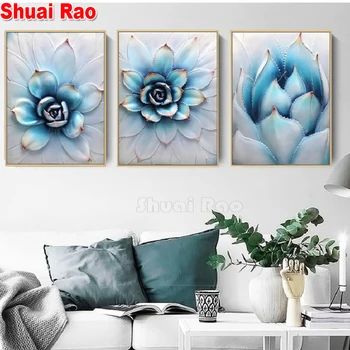 Succulent Plants 3 pcs full square diamonds 5d diy diamond painting 3d embroidery cross stitch mosaic still life art,
Succulent Plants 3 pcs full square diamonds 5d diy diamond painting 3d embroidery cross stitch mosaic still life art,