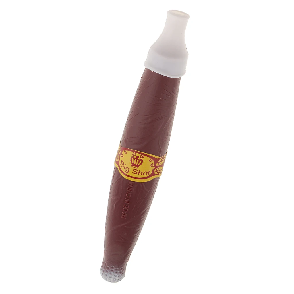Jumbo Cigar Prop Clown Big Shot Gangster Pimp Fancy Party Dress Up Jumbo Cigar Prop Clown Big Shot Gangster Pimp Fancy Party Dress Up