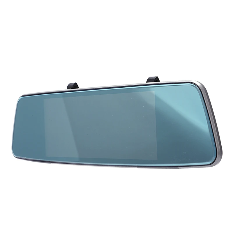 7 Inch Professional 1080P Car Dvr Gps Car Rear View Mirror Monitor Reverse Camera Vehicle Driving Recorder
7 Inch Professional 1080P Car Dvr Gps Car Rear View Mirror Monitor Reverse Camera Vehicle Driving Recorder