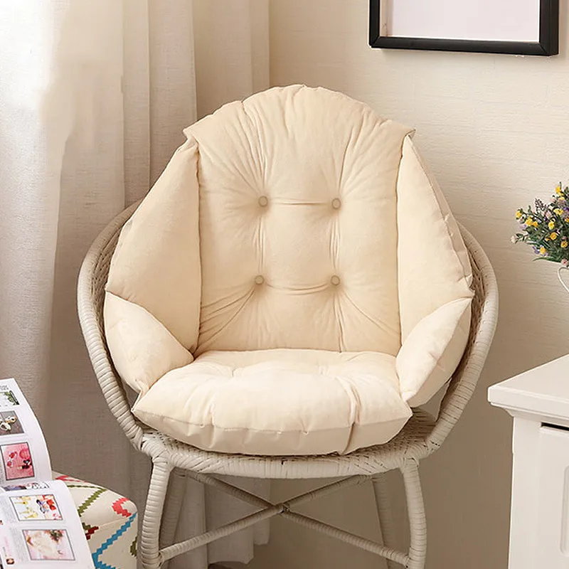 Plush Dining Chair Cushion Car Seat Lumbar Back Support Cushion Pillow Belt Waist Cushion Office Home Lumbar Back Support
Plush Dining Chair Cushion Car Seat Lumbar Back Support Cushion Pillow Belt Waist Cushion Office Home Lumbar Back Support