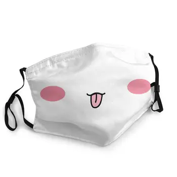 Cartoon Printing Unisex Reusable Face Mask Pattern Cute Dust Mask Protection Mask Respirator Mouth Muffle
Cartoon Printing Unisex Reusable Face Mask Pattern Cute Dust Mask Protection Mask Respirator Mouth Muffle