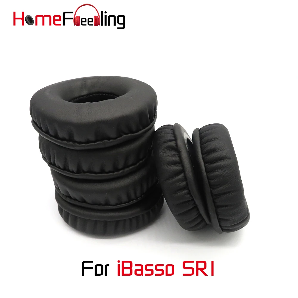 Homefeeling Ear Pads For iBasso SR1 Earpads Round Universal Leahter Repalcement Parts Ear Cushions
Homefeeling Ear Pads For iBasso SR1 Earpads Round Universal Leahter Repalcement Parts Ear Cushions