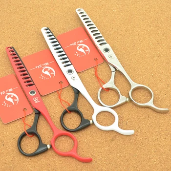 Meisha 5.5/6 inch Japan Steel Professional Barber Hairdressing Thinning Scissors Hair Salon Styling Shears Haircut Tool A0067A 
Meisha 5.5/6 inch Japan Steel Professional Barber Hairdressing Thinning Scissors Hair Salon Styling Shears Haircut Tool A0067A