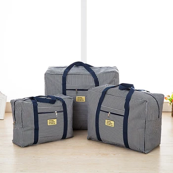 1pcs Oxford Waterproof Travel Luggage Handbags Large capacity Portable Business Clothes Organizer Travel Trolley Bags
1pcs Oxford Waterproof Travel Luggage Handbags Large capacity Portable Business Clothes Organizer Travel Trolley Bags