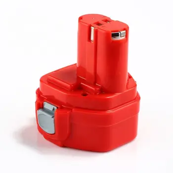 MAK 12V Ni-CD 1300mAh 12V rechargeable replacemet battery for Makita 1201A 192293-4 192271-4
MAK 12V Ni-CD 1300mAh 12V rechargeable replacemet battery for Makita 1201A 192293-4 192271-4