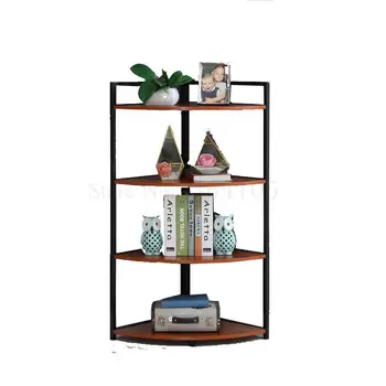 Flower Shelf Multi-storey Indoor Triangle Living Room Space Space Rack Wrought Iron Balcony Green Radish Meat Pot Rack Floor 
Flower Shelf Multi-storey Indoor Triangle Living Room Space Space Rack Wrought Iron Balcony Green Radish Meat Pot Rack Floor