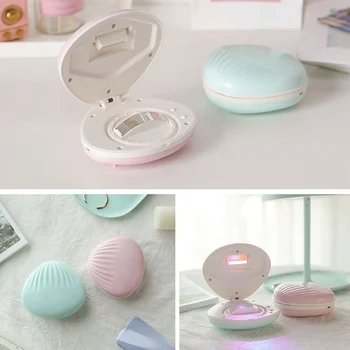 Colorful Rainbow Projection Night Light Creative Shell Shape Romantic LED Lamp Novelty Rainbow Star Night Light
Colorful Rainbow Projection Night Light Creative Shell Shape Romantic LED Lamp Novelty Rainbow Star Night Light