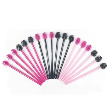 2000pcs Eyelash Brushes Makeup Brushes Disposable Mascara Wands Applicator Spoolers Eye Lashes Cosmetic Brush Makeup Tools
2000pcs Eyelash Brushes Makeup Brushes Disposable Mascara Wands Applicator Spoolers Eye Lashes Cosmetic Brush Makeup Tools