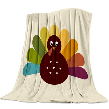 Turkey Yellow Brown Eyes Animal Throw Blanket Warm Microfiber Blanket Cartoon Blankets For Beds Home Decor
Turkey Yellow Brown Eyes Animal Throw Blanket Warm Microfiber Blanket Cartoon Blankets For Beds Home Decor