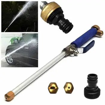 Watering Equipment Gardening Supplies Helpful To Clean Water Torch Garden Spray Nozzle Quick Fast High Pressure Outdoor
Watering Equipment Gardening Supplies Helpful To Clean Water Torch Garden Spray Nozzle Quick Fast High Pressure Outdoor