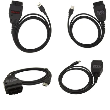 Practical Universal Instrument Easy Apply Test Line Auto Scanner Tools Professional USB Portable Fault Diagnosis Cable
Practical Universal Instrument Easy Apply Test Line Auto Scanner Tools Professional USB Portable Fault Diagnosis Cable