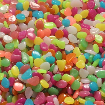300pcs Glow in the Dark Garden Pebbles Walkways Plants Yard Decor Artificial Luminous Stones for Aquarium Fish Tank Decoration
300pcs Glow in the Dark Garden Pebbles Walkways Plants Yard Decor Artificial Luminous Stones for Aquarium Fish Tank Decoration