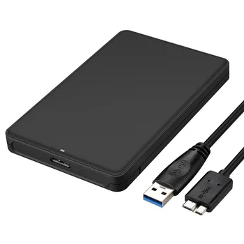 USB 3.0 Hd Box HDD Hard Disk Drive External HDD Enclosure Transparent Black Case Tool USB HDD Case Hd Box
USB 3.0 Hd Box HDD Hard Disk Drive External HDD Enclosure Transparent Black Case Tool USB HDD Case Hd Box