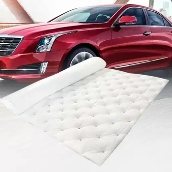 Multi-function Car Auto Adhesive Waterproof Sound Noise Deadener Heat Insulation Cotton Mat Car Interior Accessories
Multi-function Car Auto Adhesive Waterproof Sound Noise Deadener Heat Insulation Cotton Mat Car Interior Accessories