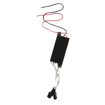 New Waterproof 12V CCFL Inverter Spare Ballast Halo Angel Eyes Rings Kit Replacement For BMW Mazda Lexus Transport Drop
New Waterproof 12V CCFL Inverter Spare Ballast Halo Angel Eyes Rings Kit Replacement For BMW Mazda Lexus Transport Drop