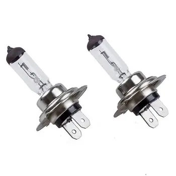DC 12V 55W Auto Car Front Head Fog Light Lamp Headlight H7 Xenon Halogen Bulb Universal Car Lights Accessories
DC 12V 55W Auto Car Front Head Fog Light Lamp Headlight H7 Xenon Halogen Bulb Universal Car Lights Accessories