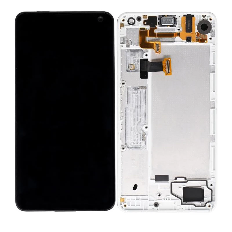 Или Microsoft чехол с подставкой и отделениями для карт Nokia Lumia 650 RM-1154 RM-1152 ЖК-дисплей