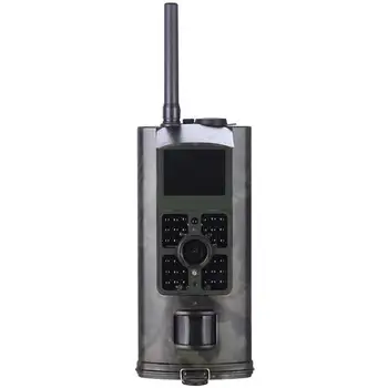 Wildlife Hunting Camera Motion Activated Night Vision 1600W Pixel IP56 Design for Wildlife Hunting Security with US Plug
Wildlife Hunting Camera Motion Activated Night Vision 1600W Pixel IP56 Design for Wildlife Hunting Security with US Plug