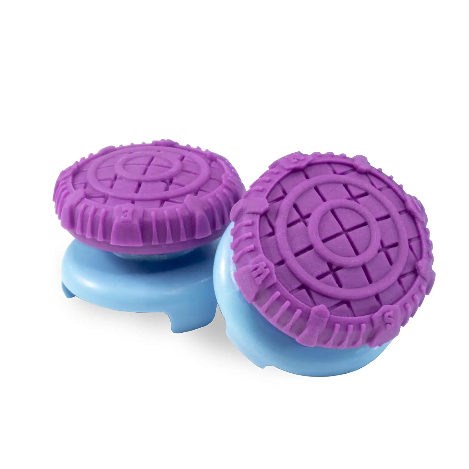 Joystick Caps for P4 PS4 Playstation 4 Gamepad Video Game Controllers FPS Thumbsticks Thumb Grip Tall Cap
Joystick Caps for P4 PS4 Playstation 4 Gamepad Video Game Controllers FPS Thumbsticks Thumb Grip Tall Cap