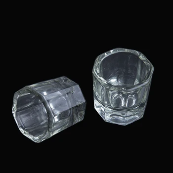 Dental Mixing Bowls Glass Dappen Dish Household Octagonal Cups Reconcile Cup For Dental Lab 
Dental Mixing Bowls Glass Dappen Dish Household Octagonal Cups Reconcile Cup For Dental Lab