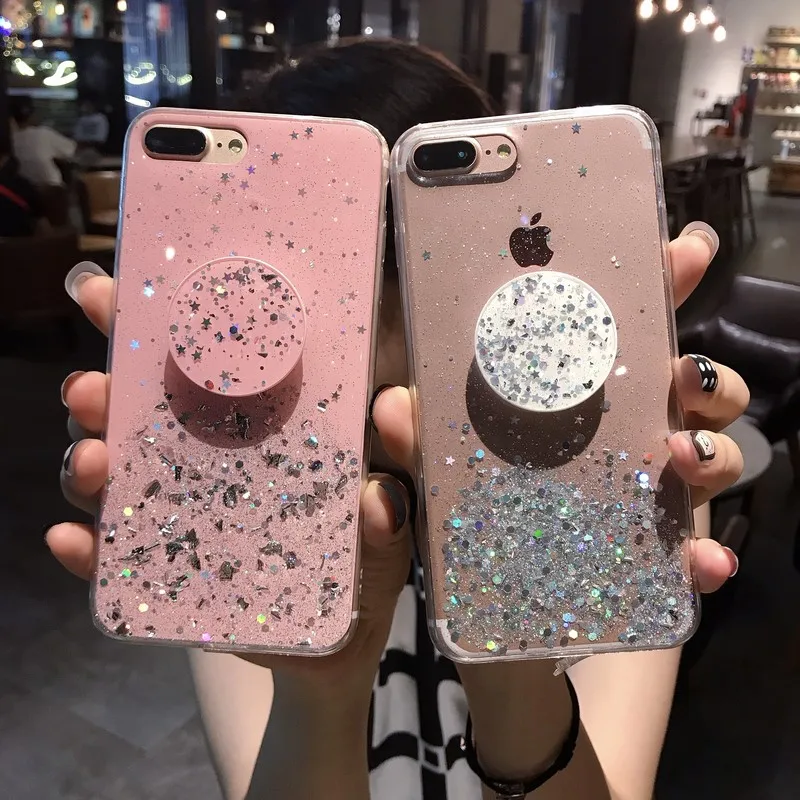 Soft TPU for iPhone 7 8 Starry sky Back Cover for iPhone 7 Plus 8 Plus With Stand Holder Phone Cases Socket for iPhone 8Plus
Soft TPU for iPhone 7 8 Starry sky Back Cover for iPhone 7 Plus 8 Plus With Stand Holder Phone Cases Socket for iPhone 8Plus