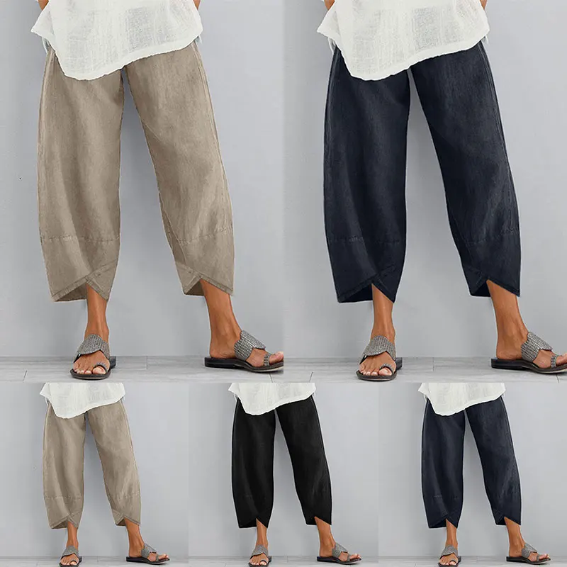 Men's Casual Fashion Loose Cotton Linen Pure Color Pocket Comfort Long Pant comfortable mens linen pants pocket wide leg pants
Men's Casual Fashion Loose Cotton Linen Pure Color Pocket Comfort Long Pant comfortable mens linen pants pocket wide leg pants