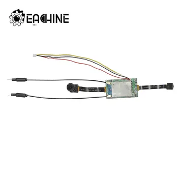 Eachine EG16 GPS RC Drone Quadcopter Spare Parts 5G WiFi FPV 4K HD Wide Angle Camera Module with Optical
Eachine EG16 GPS RC Drone Quadcopter Spare Parts 5G WiFi FPV 4K HD Wide Angle Camera Module with Optical