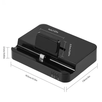 USB to HDMI Dock Power Adapter for Huawei P20 Pro USB Type-C HUB Docking Station for Samsung S10 S9 Dex Pad Station
USB to HDMI Dock Power Adapter for Huawei P20 Pro USB Type-C HUB Docking Station for Samsung S10 S9 Dex Pad Station