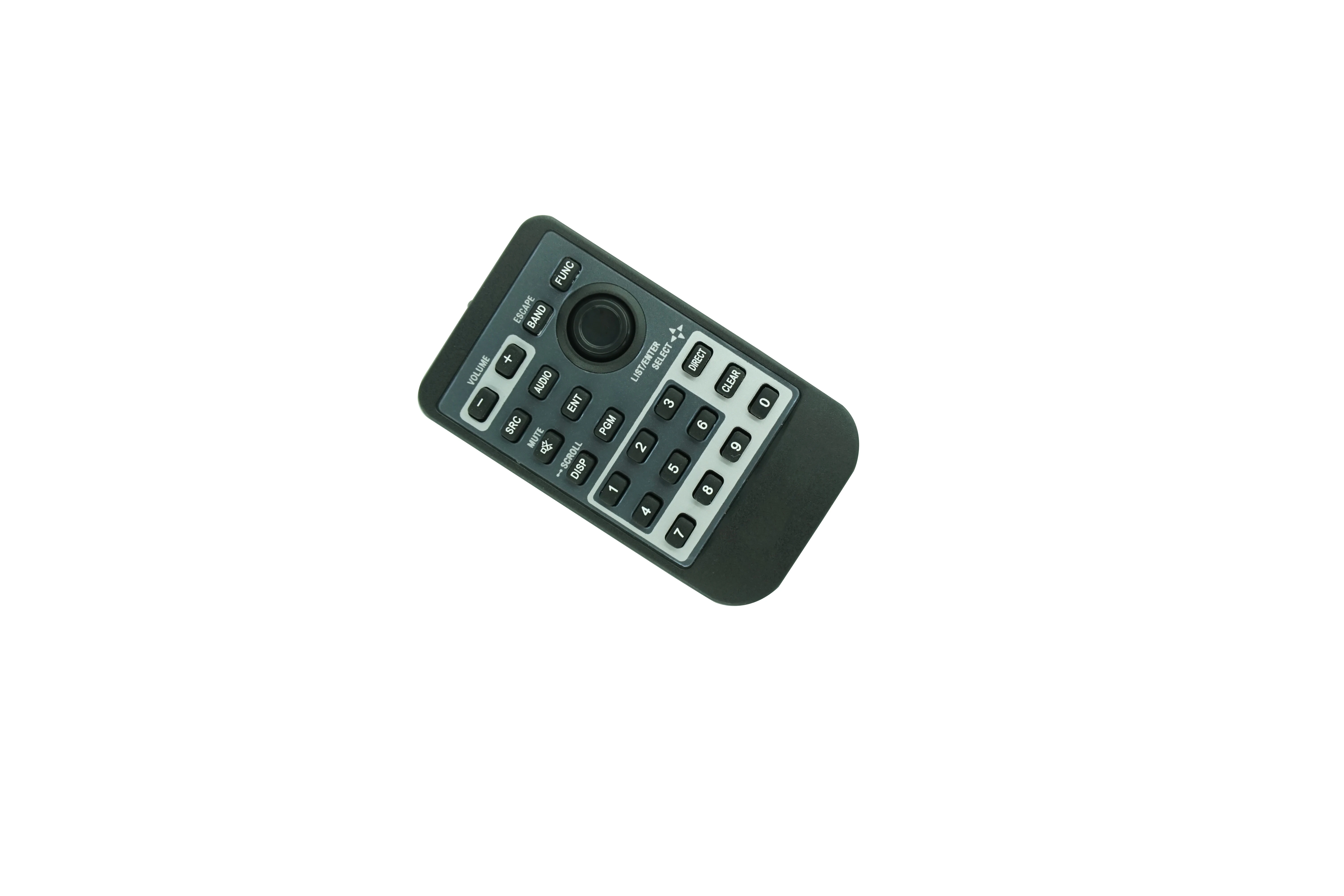 

Remote Control For Pioneer CD-R510 MVH-S312BT AVH-P5200BT AVH-P4200DVD AVM-P9000R/UC CXC2667 Bluetooth CD A/V Tuner Receiver