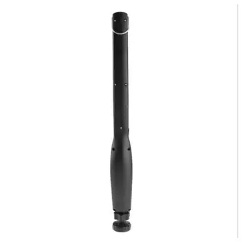 2pcs Portable Ultraviolet Lamp UV Sterilizer Light USB Rechargeable UVC Bactericidal Lamp Handheld Disinfection Germicidal Lamp 
2pcs Portable Ultraviolet Lamp UV Sterilizer Light USB Rechargeable UVC Bactericidal Lamp Handheld Disinfection Germicidal Lamp