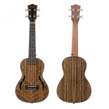 Walnut Wood Ukulele 23 / 26 Inch Concert Tenor Ukulele 18 Frets Four Strings Hawaii Guitar Musical Instruments Music Items
Walnut Wood Ukulele 23 / 26 Inch Concert Tenor Ukulele 18 Frets Four Strings Hawaii Guitar Musical Instruments Music Items