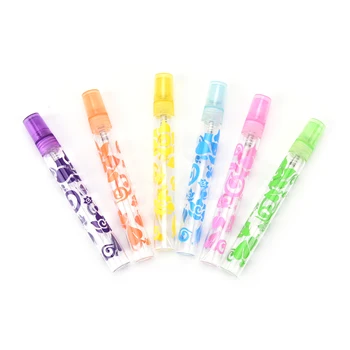 6 Pcs 10ml Atomizer Refillable Empty Mini Bottle Rose Crystal Cut Glass Perfume Spray Bottles Perfume Spray Container
6 Pcs 10ml Atomizer Refillable Empty Mini Bottle Rose Crystal Cut Glass Perfume Spray Bottles Perfume Spray Container