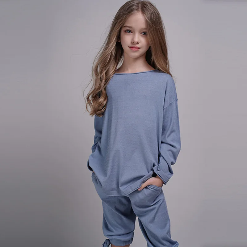 Children Viscose Long Sleeve Underwear Set 2020 Spring Big Boy Crew Neck CHILDREN'S Suit Men And Women Children a Petition for a
Children Viscose Long Sleeve Underwear Set 2020 Spring Big Boy Crew Neck CHILDREN'S Suit Men And Women Children a Petition for a