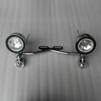 Motorcycle 12V Metal Bullet Passing Driving Spot Lights Turn Signal Lights For Harley Dyna Yamaha Suzuki Kawasaki Honda KTM 
Motorcycle 12V Metal Bullet Passing Driving Spot Lights Turn Signal Lights For Harley Dyna Yamaha Suzuki Kawasaki Honda KTM