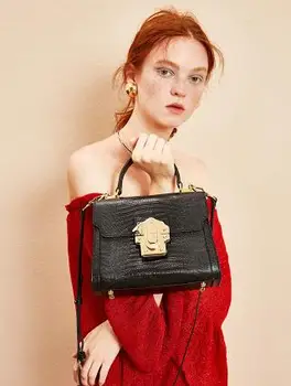 2019 New Simple Small HandbagsAAA53
2019 New Simple Small HandbagsAAA53