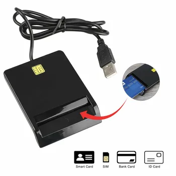 best selling 2019 products Smart Card Operations Reader of USB Universal Access C-A-C Compatible Mac-OS-W support dropshipping
best selling 2019 products Smart Card Operations Reader of USB Universal Access C-A-C Compatible Mac-OS-W support dropshipping