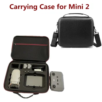 Mavic Mini 2 Case Protective Storage Carrying bag forMini 2 Bag Drone Battery Remote Controller Handbag Case Mavic Mini 2 Case
Mavic Mini 2 Case Protective Storage Carrying bag forMini 2 Bag Drone Battery Remote Controller Handbag Case Mavic Mini 2 Case