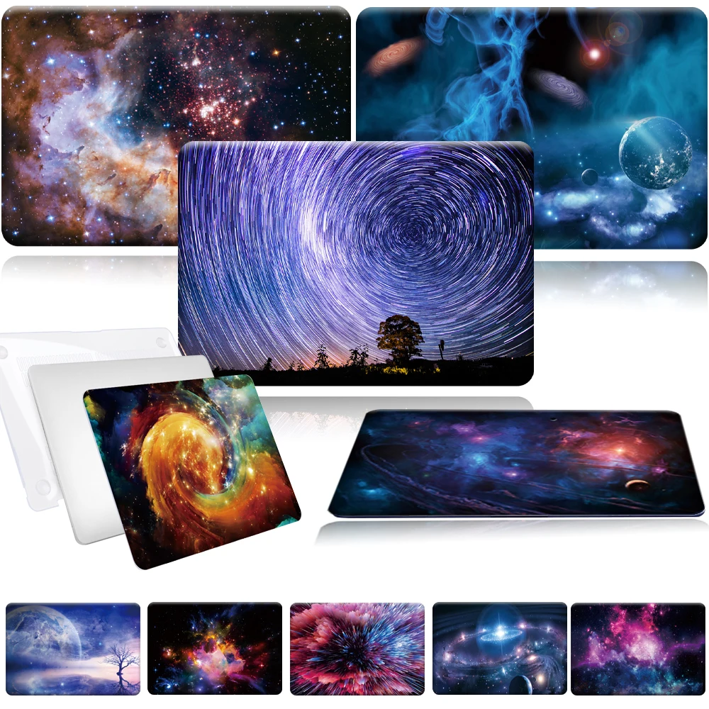 Laptop Rubberized Hard Shell Cover Case for Apple MacBook Air Pro Retina 11 12 13 15/Air 13 (A 1932) (2179) Laptop Replace Cover
Laptop Rubberized Hard Shell Cover Case for Apple MacBook Air Pro Retina 11 12 13 15/Air 13 (A 1932) (2179) Laptop Replace Cover