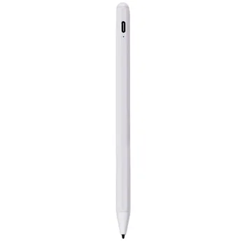 K10 USB Rechargeable Stylus Pen Sketching Office Hand Rejection Touch Switch Tablets Quick Response Smooth Writing For IPad 
K10 USB Rechargeable Stylus Pen Sketching Office Hand Rejection Touch Switch Tablets Quick Response Smooth Writing For IPad
