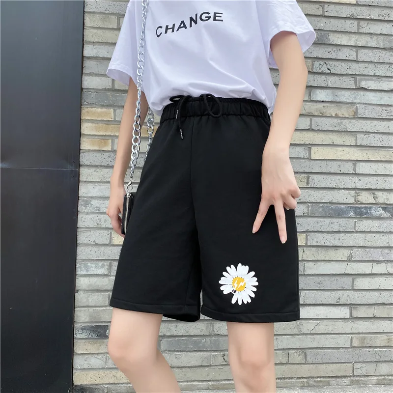 Korean Style Casual Print Loose Oversize High-waisted Wide Leg Pants 2020 New Summer Solid Color Women Pants Free Shipping
Korean Style Casual Print Loose Oversize High-waisted Wide Leg Pants 2020 New Summer Solid Color Women Pants Free Shipping