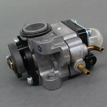 Gasket Carburetor Kit Fuel Filter Line Spark Plug For Troy Bilt 17\" 29cc TB525EC
Gasket Carburetor Kit Fuel Filter Line Spark Plug For Troy Bilt 17\" 29cc TB525EC