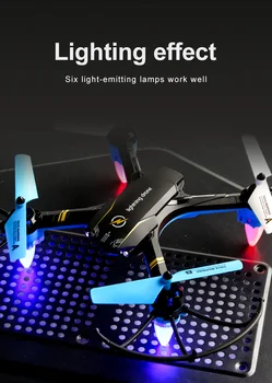 Mini Drones Professional Hand Operated RC Helicopter Quadcopter Remote Control Foldable Helicopter Pocket Drons Toys for Kids
Mini Drones Professional Hand Operated RC Helicopter Quadcopter Remote Control Foldable Helicopter Pocket Drons Toys for Kids