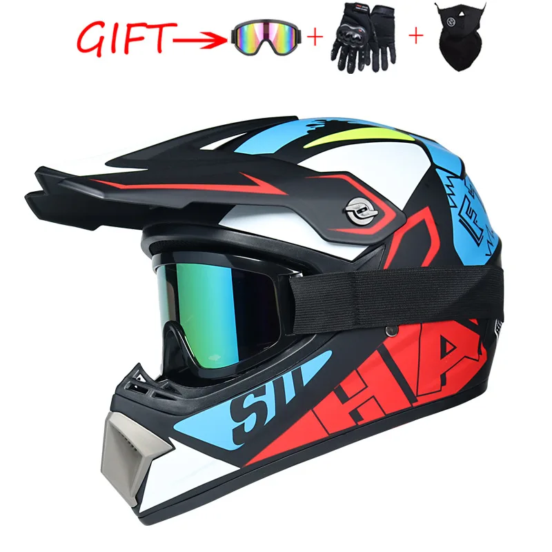 Free Shipping Lightweight Helmet Motorcycle Small Off-road Helmet Racing Mountain Full Helmet camouflage motorcycle helmet
Free Shipping Lightweight Helmet Motorcycle Small Off-road Helmet Racing Mountain Full Helmet camouflage motorcycle helmet