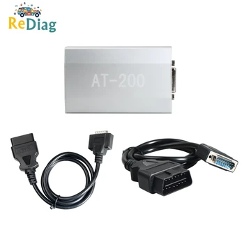 Newest AT200 ECU Programmer ISN OBD Reader Works CGDI Prog For BMW Auto Key Programmer AT-200 Support MSV90 MSD85 MSD87 AT 200
Newest AT200 ECU Programmer ISN OBD Reader Works CGDI Prog For BMW Auto Key Programmer AT-200 Support MSV90 MSD85 MSD87 AT 200