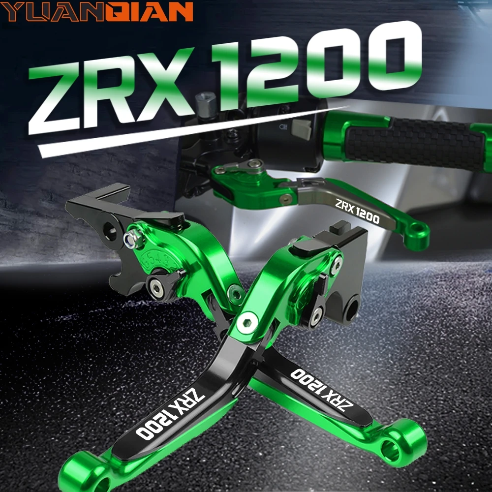 Выдвижной складной Регулируемый рычаг тормозной муфты для kawasaki ZRX1200 ZRX 1200 1999-2007 2006 2005 2004
Выдвижной складной Регулируемый рычаг тормозной муфты для kawasaki ZRX1200 ZRX 1200 1999-2007 2006 2005 2004