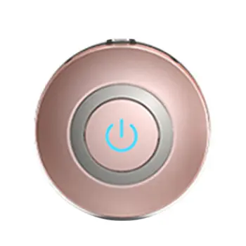 Wearable Air Purifier Necklace Plastic Mini Portable USB Air Cleaner Negative Ion Generator Low Noise Air Freshener 1 Set
Wearable Air Purifier Necklace Plastic Mini Portable USB Air Cleaner Negative Ion Generator Low Noise Air Freshener 1 Set