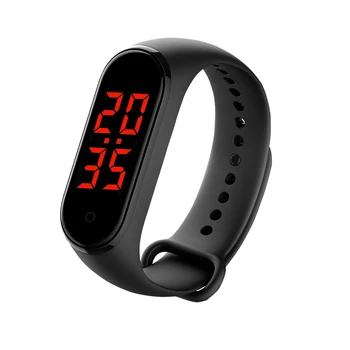 V8 Body Real-time Temperature Smart Bracelet Precise 24 Hour Display Smart Band Clock Time Hours Wristband for Men Women kids
V8 Body Real-time Temperature Smart Bracelet Precise 24 Hour Display Smart Band Clock Time Hours Wristband for Men Women kids